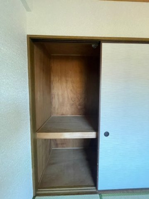 【収納】 | 千里ピュアーライフ