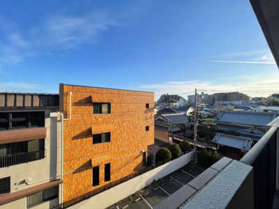 【展望】 | 千里ピュアーライフ