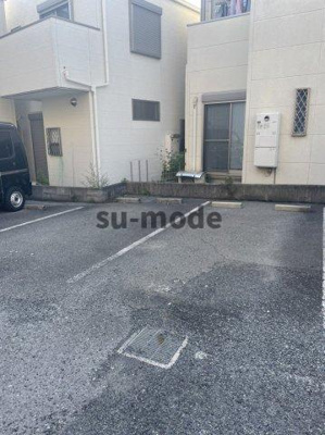 【駐車場】 | 千里ピュアーライフ