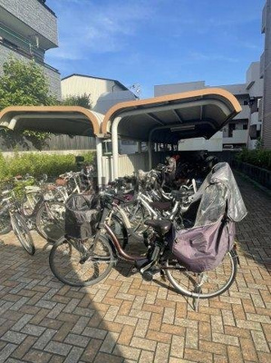 【設備】 | 千里ピュアーライフ