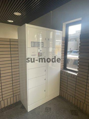 【その他共用部分】 | 千里ピュアーライフ