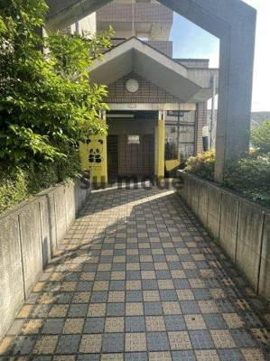 【エントランス】 | 千里ピュアーライフ