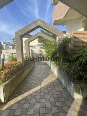 【周辺】 | 千里ピュアーライフ