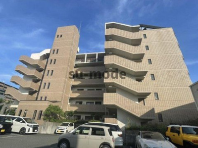 【外観】 | 千里ピュアーライフ