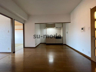 【居間・リビング】 | 千里ピュアーライフ