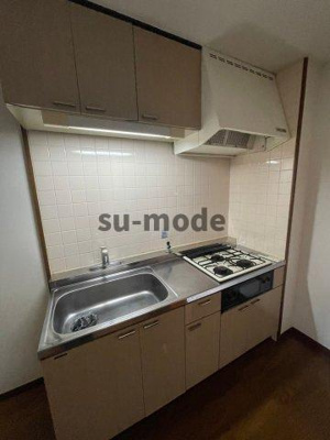 【キッチン】 | 千里ピュアーライフ