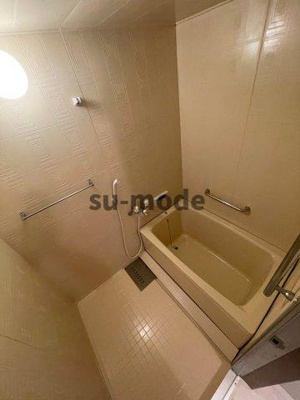 【浴室】 | 千里ピュアーライフ