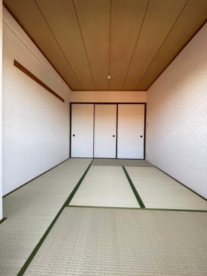 【寝室】 | 千里ピュアーライフ