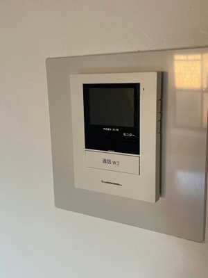 【セキュリティ】 | 千里ピュアーライフ