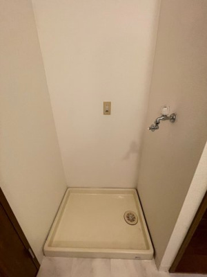 【内装】 | 千里ピュアーライフ