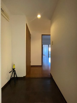 【玄関】 | 千里ピュアーライフ