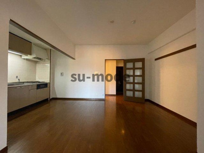 【居間・リビング】 | 千里ピュアーライフ