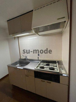 【キッチン】 | 千里ピュアーライフ