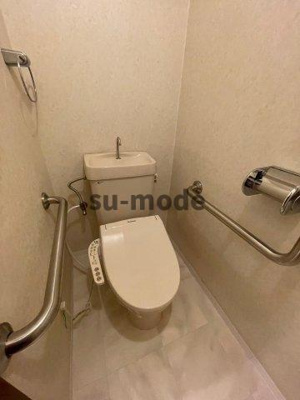 【トイレ】 | 千里ピュアーライフ