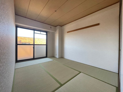 【寝室】 | 千里ピュアーライフ