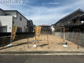 宝塚市山本野里2丁目【建築条件無し土地】の画像
