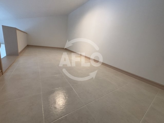 セレブコート朝潮橋の寝室|セレブコート朝潮橋　ロフト