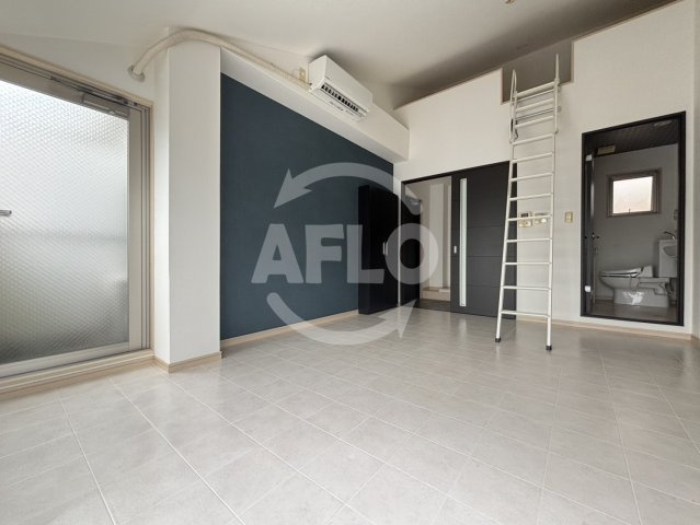 セレブコート朝潮橋の洋室|セレブコート朝潮橋　洋室