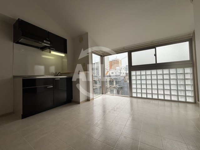 セレブコート朝潮橋の居間・リビング|セレブコート朝潮橋　リビング