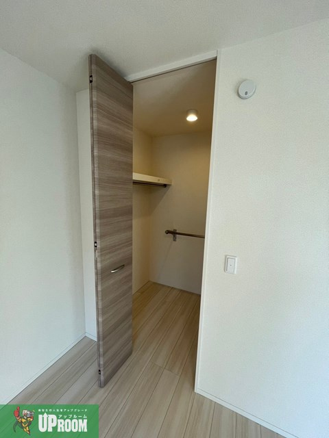 エイムⅢの収納