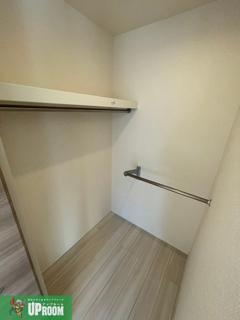 エイムⅢの収納