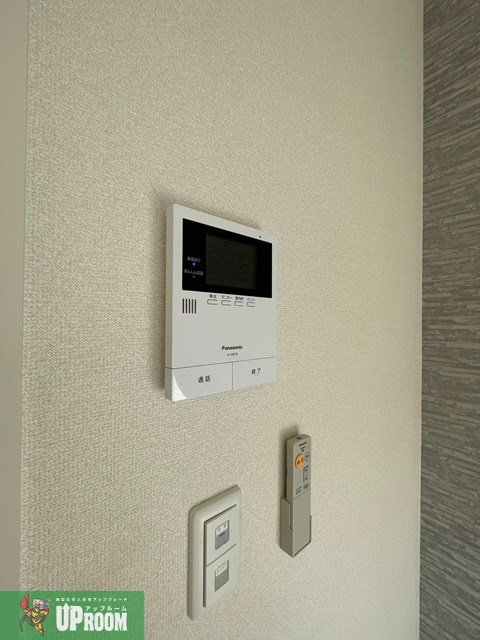 エイムⅢのセキュリティ