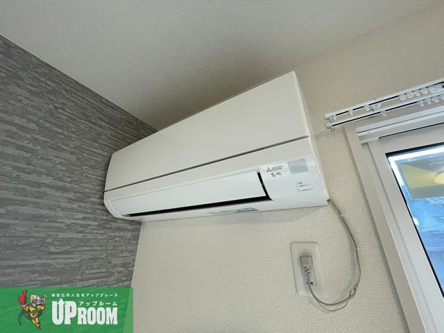 エイムⅢの設備