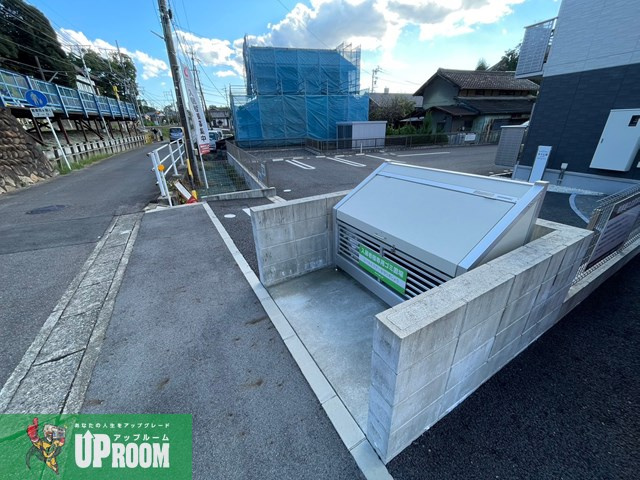 エイムⅢのその他共用部分