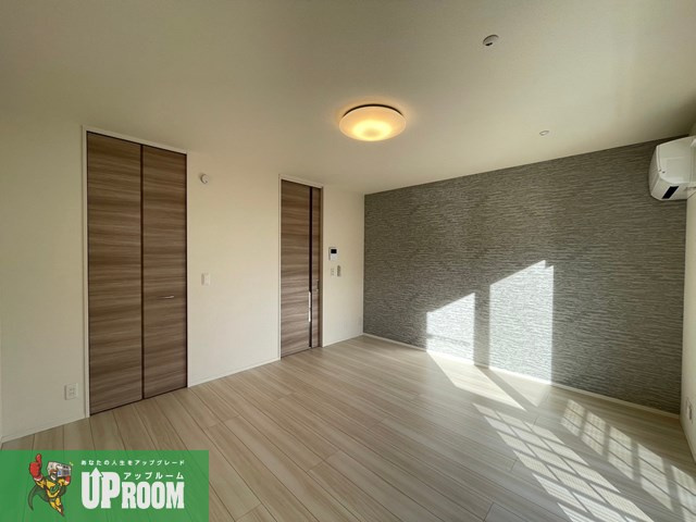 エイムⅢの居間・リビング