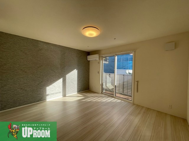 エイムⅢの内装