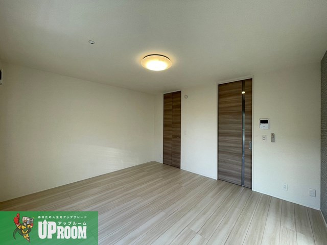 エイムⅢの内装