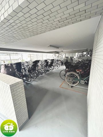 藤和シティホームズ清澄庭園のその他