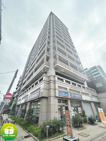 藤和シティホームズ清澄庭園