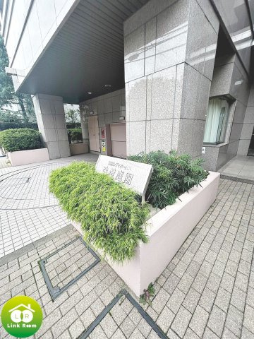 藤和シティホームズ清澄庭園のその他