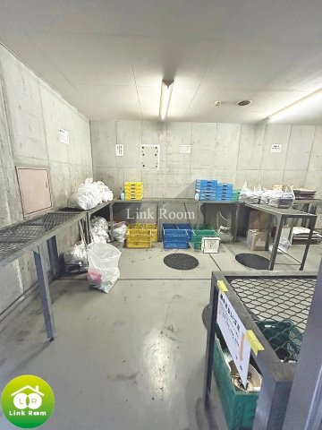 藤和シティホームズ清澄庭園のその他