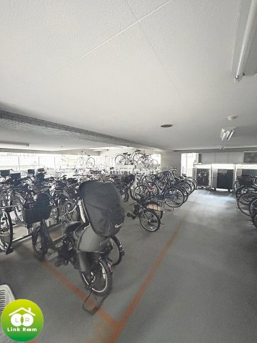 藤和シティホームズ清澄庭園のその他