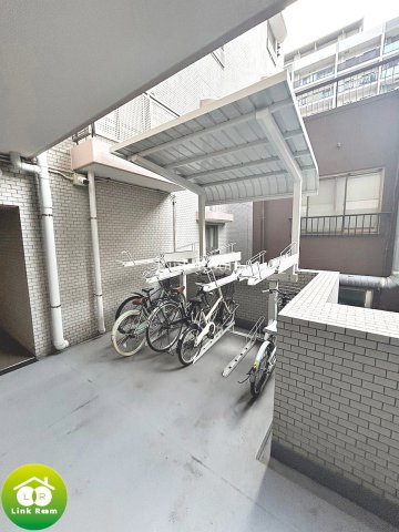 藤和シティホームズ清澄庭園のその他