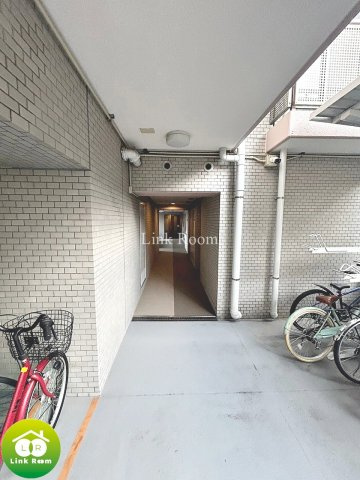 藤和シティホームズ清澄庭園のその他