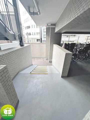 藤和シティホームズ清澄庭園のその他