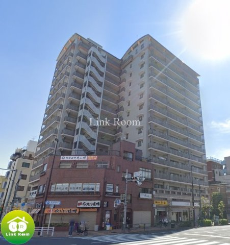 藤和シティホームズ清澄庭園のその他