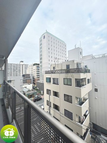 藤和シティホームズ清澄庭園のその他