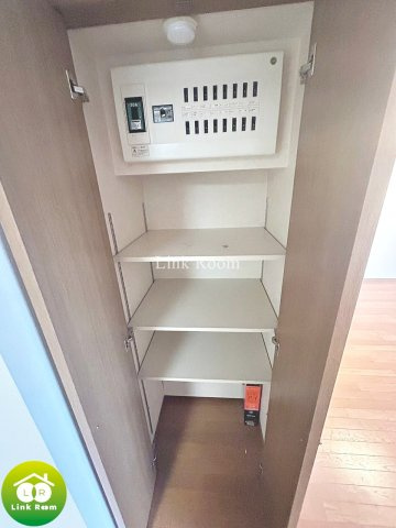 藤和シティホームズ清澄庭園のその他