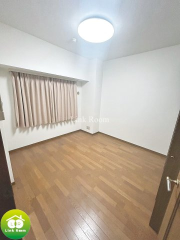 藤和シティホームズ清澄庭園の寝室