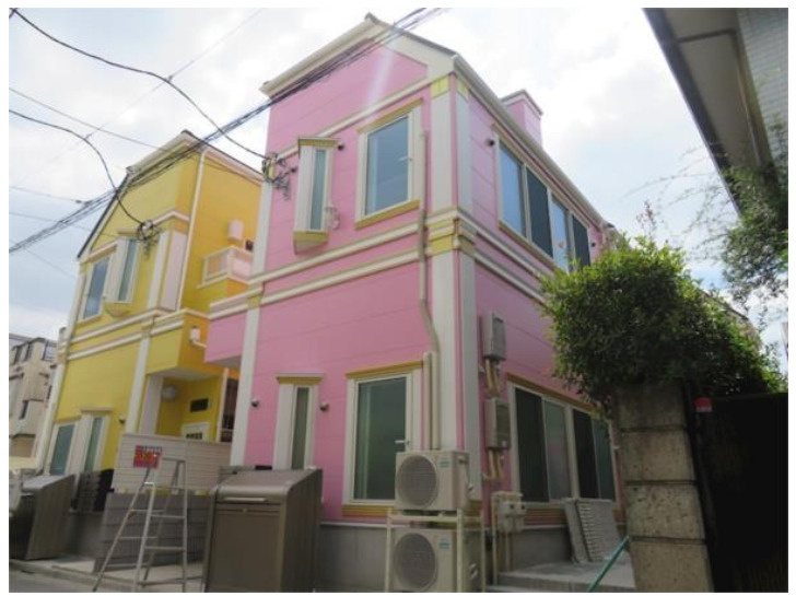 ティ・アーモ サンセット