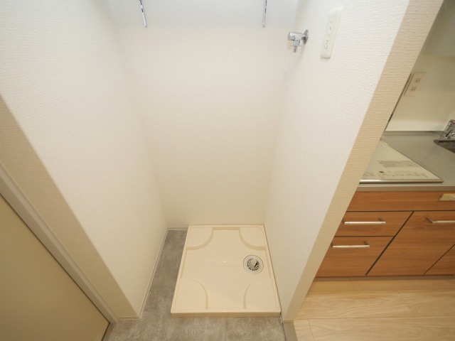 セレニテフラン新大阪の設備