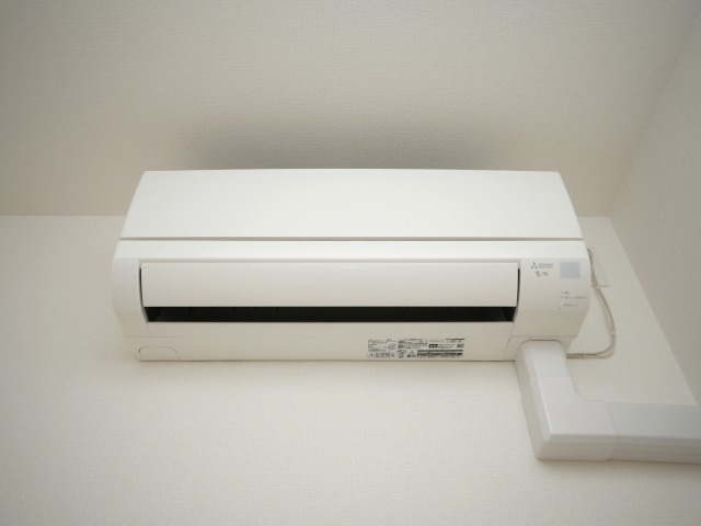 セレニテフラン新大阪の設備