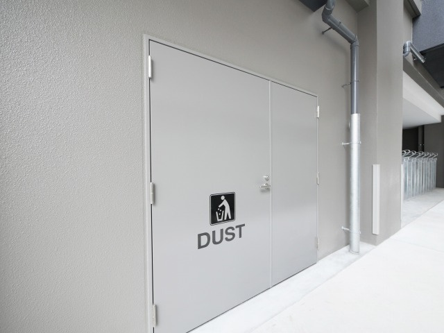 セレニテフラン新大阪のその他共用部分