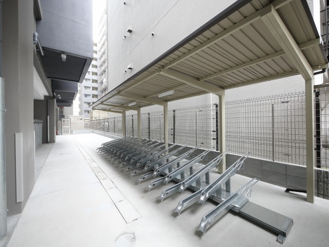 セレニテフラン新大阪のその他共用部分