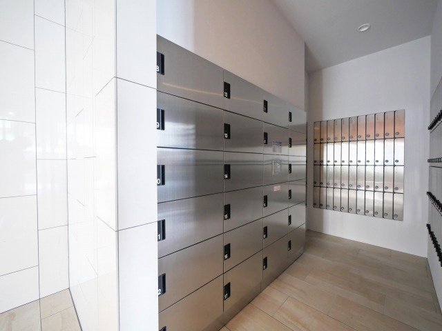 セレニテフラン新大阪のその他共用部分