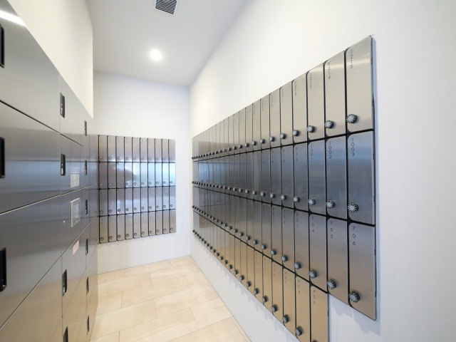 セレニテフラン新大阪のその他共用部分